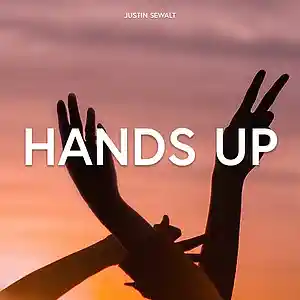 Picture for song 'Hands Up' by artist 'Valdis Beatz'