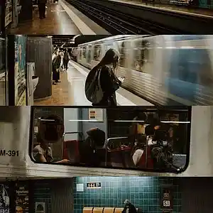 Picture for song '15.Caminando por la noche te encontré' by artist 'Verx Alen'