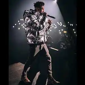 Picture for song 'Lurkin (prod. Vichle x prodbymabz)' by artist 'Vichle'