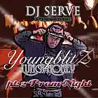 Picture for song 'Love My city' by artist 'YoungblitZ'