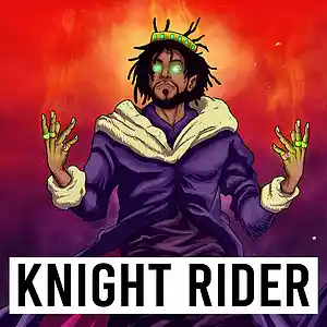 Picture for song 'Knight Rider (Buy 1 Get 3 Free)' by artist 'Your Local Musician'
