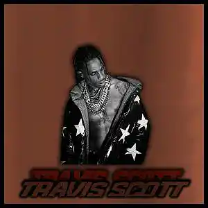 Picture for song '"Five" Travis Scott Type Beat 2023' by artist 'Zoom1337'
