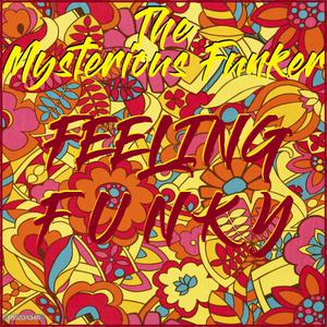 Picture for song 'My Hearts Closed For Business [Panting Dog Mix]' by artist 'The Mysterious Funker'