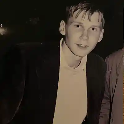 Picture for song 'Night' by artist 'Arto Rusi'