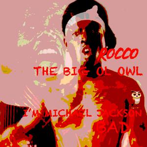 Picture for song 'S.O.S #JAZZEDBYJAZZ' by artist 'Rocco The Big Ol Owl'