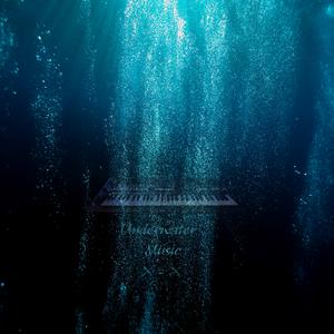 Picture for song 'Amongst Whales i - CALL' by artist 'X Equals X'