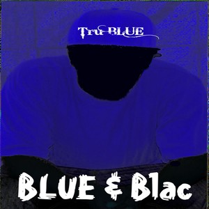 Picture for song 'Whats going on in my life' by artist 'Truw BLEU'