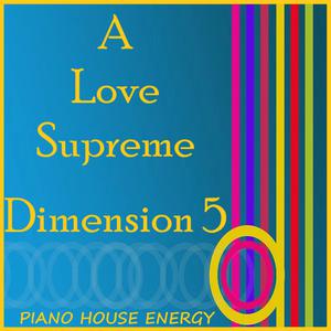 Picture for song 'Sun In My Heart' by artist 'Dimension 5'