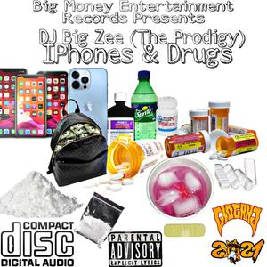 Picture for song 'Trapping Hard (Interlude)' by artist 'DJ Big Zee'