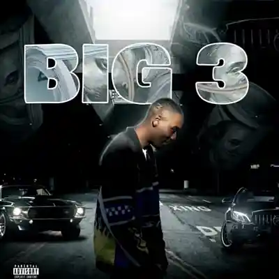 Picture for song 'BIGCB3-STEP ON DUKE BLUE Devils 839' by artist 'BIGCB3'