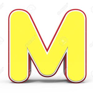 Picture for song 'M' by artist '2Raw Muzik'