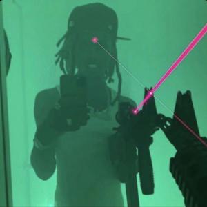 Picture for song '[FREE] SleazyWorld Go Type Beat "Comeback"' by artist 'prodleavz'