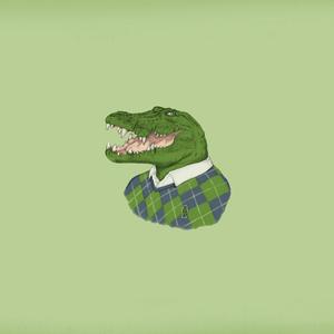 Picture for song 'lacoste' by artist 'Abdelrhman AK47'