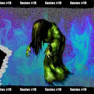 Picture for song 'sustos' by artist 'acmbeat'
