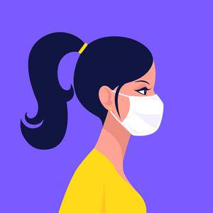 Picture for song 'We Are Safe ( COVID Anthem Beat)' by artist 'Adi On The Beatz'