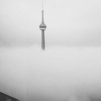 Picture for song 'In The City' by artist 'THE GOD ADOT'
