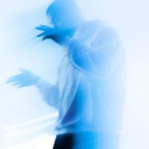Picture for song 'Shinin' by artist 'THE GOD ADOT'