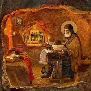 Picture for song 'Gather Round The Silence' by artist 'Adrian Rosenfeldt'