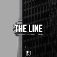 Picture for song 'The Line' by artist 'AndreOnBeat'