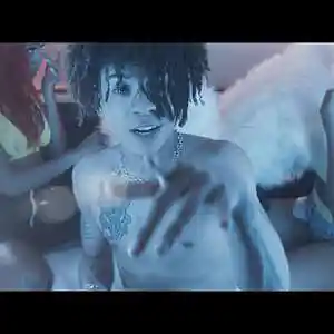 Picture for song 'Climax' by artist 'illyForeverEarly'