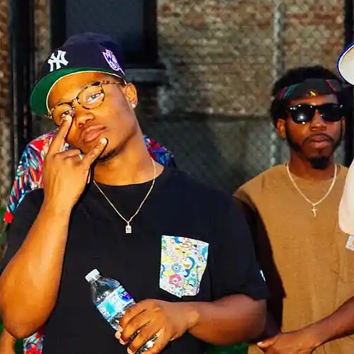 Picture for song 'Designer' by artist 'Basqui'