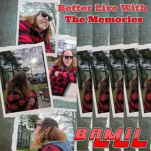 Picture for song 'Better Live With The Memories' by artist 'BAMIL'