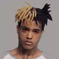 Picture for song 'XXXtentacion type beat' by artist 'Baxter Gray Remington'