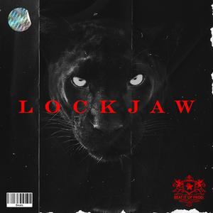 Picture for song '"LOCKJAW" Dark Hip hop' by artist 'beatitupprod'