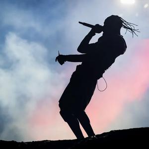 Picture for song 'UTOPIA - Travis Scott type // 1+4 FREE Today' by artist 'BEATS by Diamond Style'