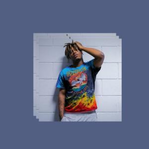 Picture for song 'Falling Down (136 bpm, C#m) Juice WRLD Type Beat' by artist 'beats by NTZ'