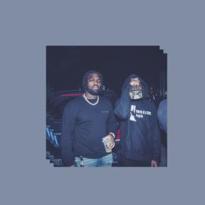 Picture for song 'Living A Lie (153 bpm, Em) 88GLAM x Nav Type Beat' by artist 'beats by NTZ'