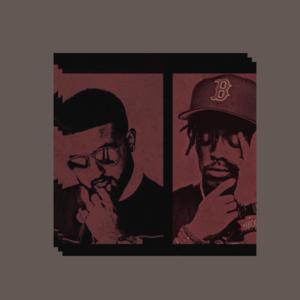 Picture for song 'NAV x The Weeknd Type Beat "ROCKSTAR BABY"' by artist 'beats by NTZ'