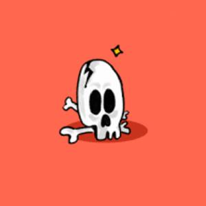 Picture for song 'Too Much' by artist 'Benji Nemo'