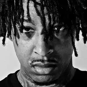 Picture for song 'Mr. Right Now 21 Savage x Gunna Type Beat Dark' by artist 'Big Bro Beats'