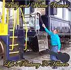 Picture for song 'Going Home' by artist 'Billy and Wilma Vincent'