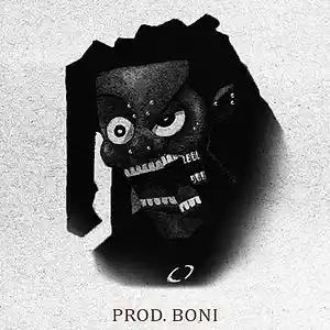 Picture for song '"INFERNO" - Rage type beat' by artist 'Boni.98'