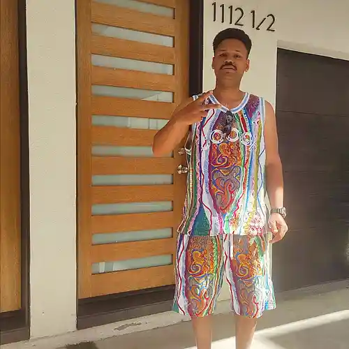 Picture for song 'Culture x Coast - raw' by artist 'Culture Coast'