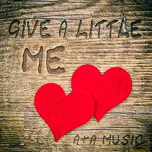 Picture for song 'Give A Little Me' by artist 'Cocoband'