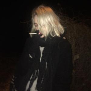 Picture for song '[FREE] Lil Peep Type Beat "Walls" Guitar Beat' by artist 'Cort Beats'