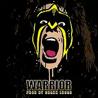 Picture for song 'Warrior - Lil Wayne x Young Jeezy Type Beat' by artist 'Crank Lucas'