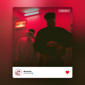 Picture for song '«Reverse» (6LACK Dark R&B Type Beat)' by artist 'CRYWAVE.'