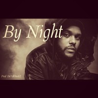 Picture for song 'The Weeknd Type Beat - By Night -' by artist 'DaYellBeatZ'