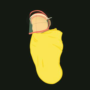 Picture for song 'Asylum (Honorable CNOTE Type) - Devezin.com' by artist 'Devezin'