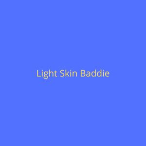 Picture for song 'Light Skin Baddie [Gunna Type Beat]' by artist 'DJ Mauri B'