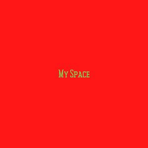 Picture for song 'My Space - Playboi Carti Type Beat' by artist 'DJ Mauri B'
