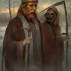 Picture for song '"Walking near us" Dark 21 Savage type PIANO beat' by artist 'DJ Ruso'