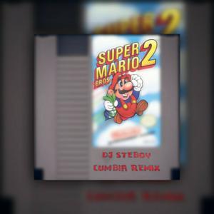 Picture for song 'Super Mario Bros 2 ( Cumbia )' by artist 'DJ Steboy'