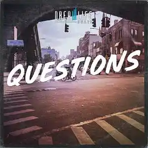 Picture for song 'Questions' by artist 'dreamlifebeats'