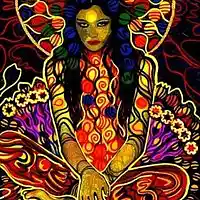 Picture for song 'Free Your Mind' by artist 'Dreas Beats'