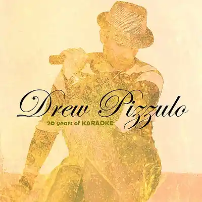 Picture for song 'JUST THE WAY YOU ARE (re-release)' by artist 'Drew Pizzulo'